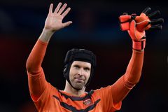 Čech o rekordu: Až ho překonám, schovám si dres, teď jsem vděčný za výhru
