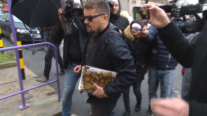 Marek Dalík spoléhá na advokáta, který docházel do věznice i za Romanem Janouškem