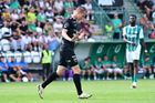 Baník prohrál s Karvinou a krčí se u dna. Jablonec díky Chramostovi uspěl v Ďolíčku