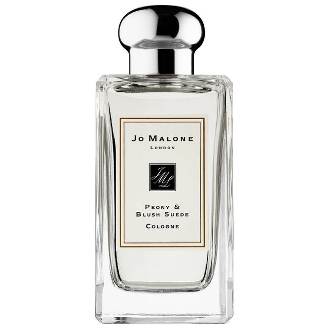 Jo Malone: Peony & Blush Suede