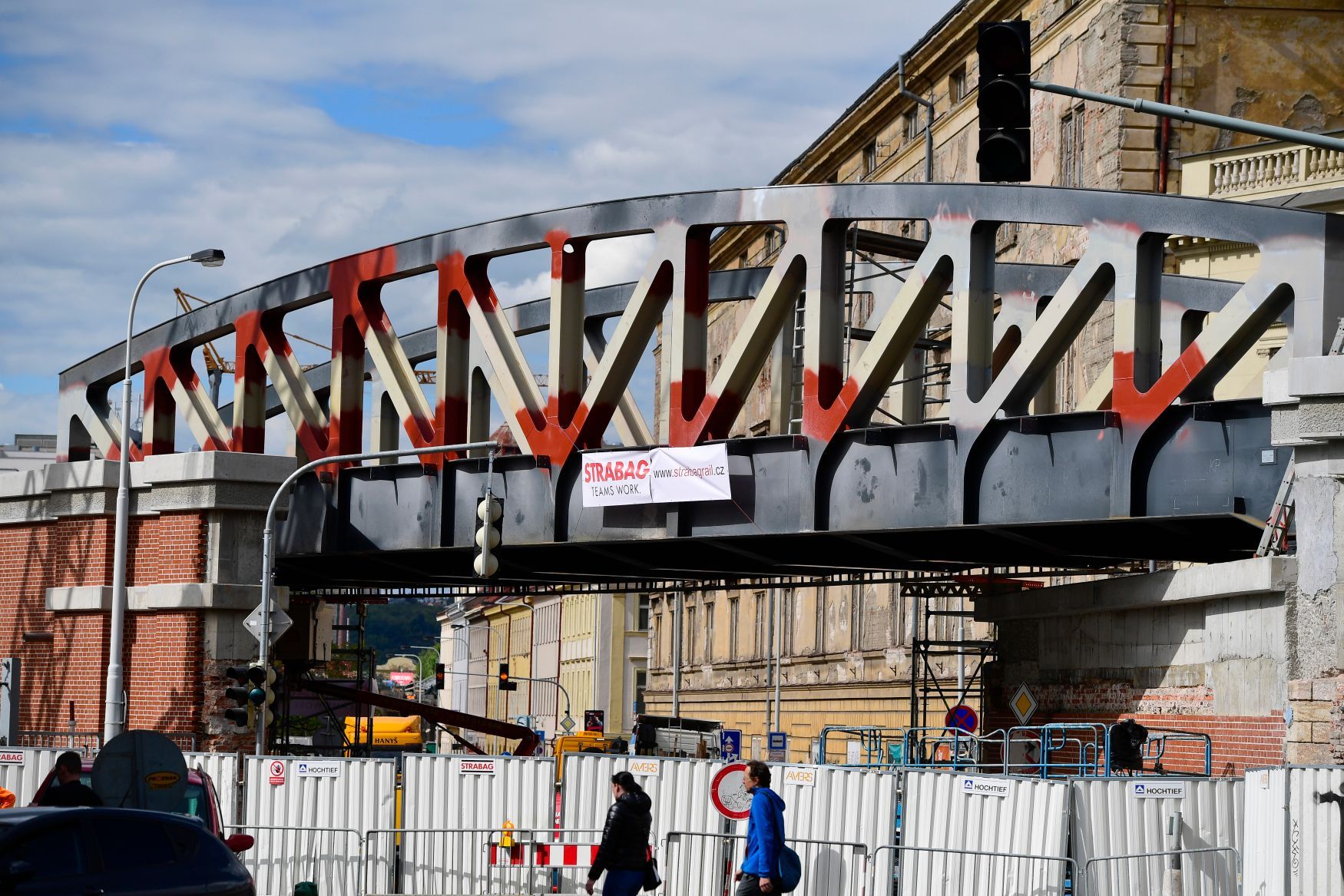 Negrelliho viadukt