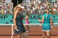 RECENZE: Top Spin 3 - pořádný tenis