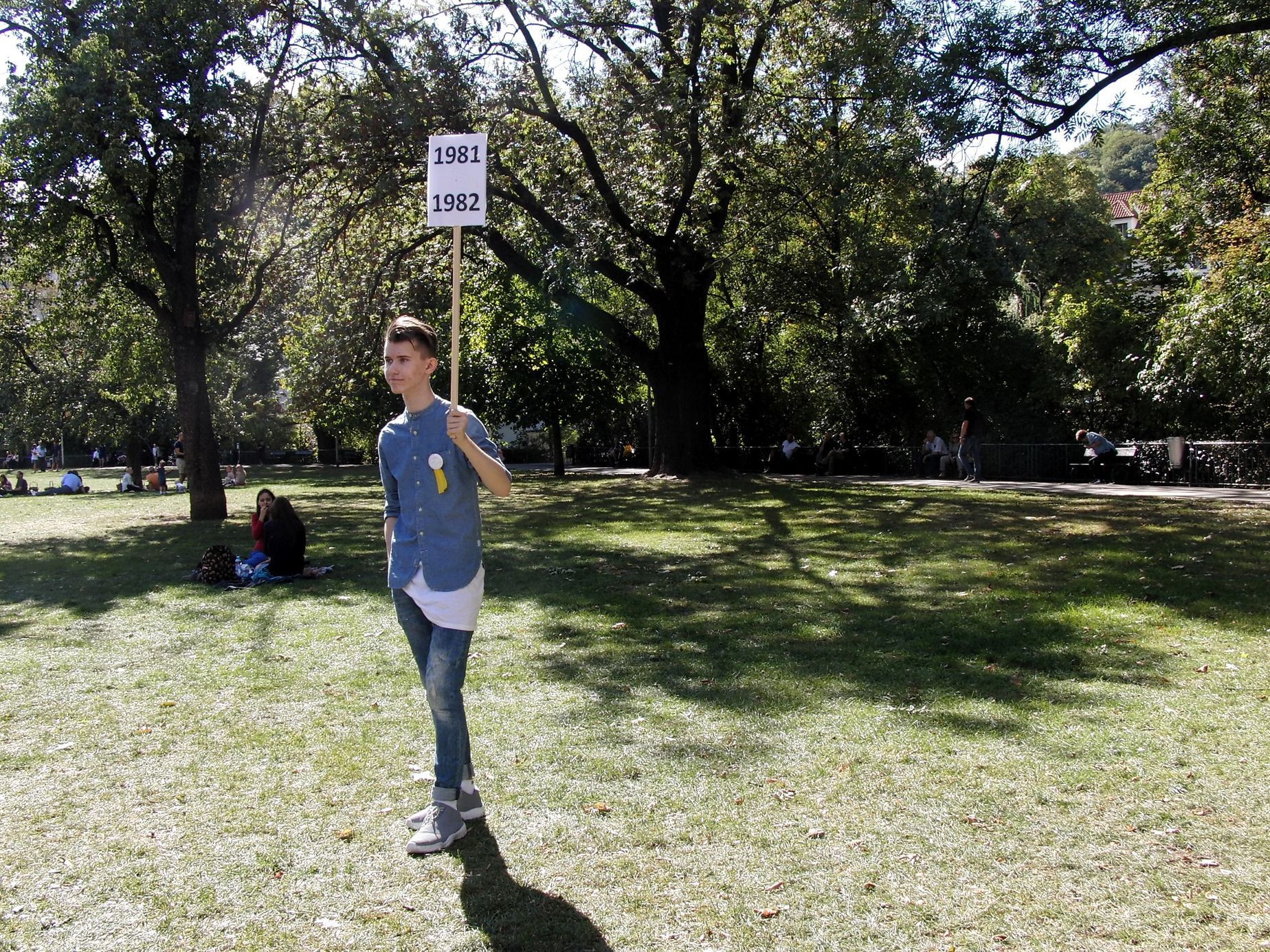 150 let Gymnázia Jana Nerudy