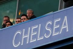 Abramovič prodává Chelsea, zájem má švýcarský miliardář Wyss