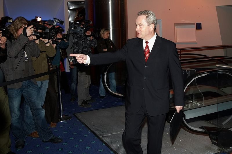 Slavnostní premiéra filmu Hannibal - Zrození