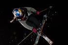 X-Games oplakala, z MS má sedmnáctiletá lyžařka Ledeuxová už druhé zlato