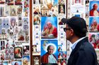 Polsko žije papežem. Jeho hrdina vstoupí mezi svaté