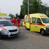 Preventivní akce Hradce Králové