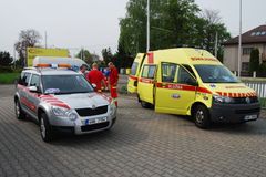 Na Karvinsku zemřeli dva muži, zřejmě bez cizí pomoci