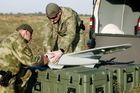 Byl na všech větších operacích. Ukrajinský dron má největší i nejsmutnější kvalitu