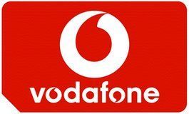 Oskar mění své jméno na Vodafone.