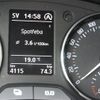 Test Škoda Fabia Greenline