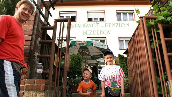 Hospoda, která nesmrdí kouřem cigaret