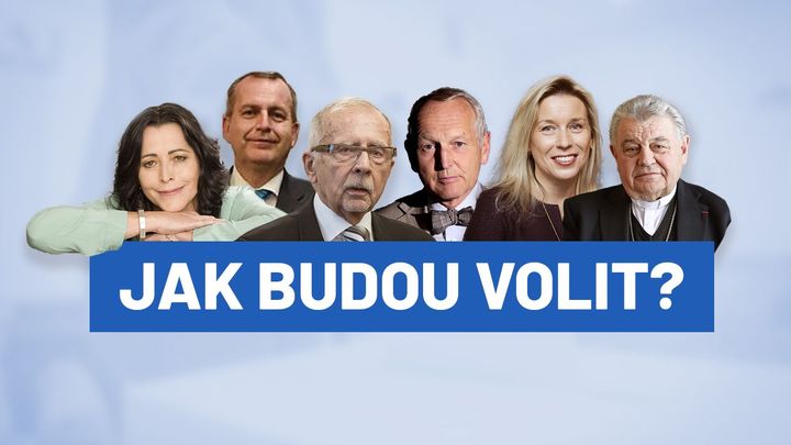 "Nic tak šíleného jsem nezažila." Co si osobnosti myslí o vládě, co očekávají od nové; Zdroj foto: Aktuálně.cz