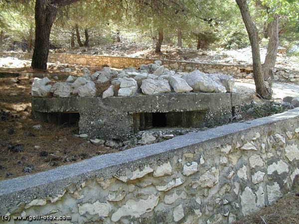 Goli Otok