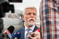 Babiš slíbil Pavlovi seznam ministrů příští týden. Prezident plánuje další kroky