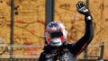 Max Verstappen z Red Bullu slaví triumf v kvalifikaci na VC Nizozemska F1 2021