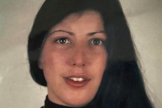 Britka Rita Robertsová, kterou její rodina identifikovala díky projektu Interpol.