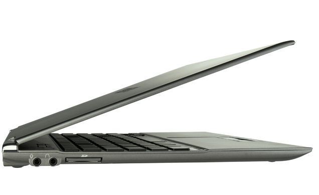 Toshiba Portégé Z830-10E