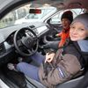Dvanáct nových Fabií pro nábor do armády