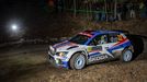 Rallye Monte Carlo 2018: Jan Kopecký, Škoda Fabia R5