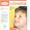 Vitana - krupicová kaše