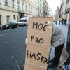 Moč pro Haška