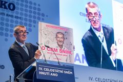 Pro Babiše bude ANO s radostí cedit krev, pot a slzy. Obětují mu i naši demokracii