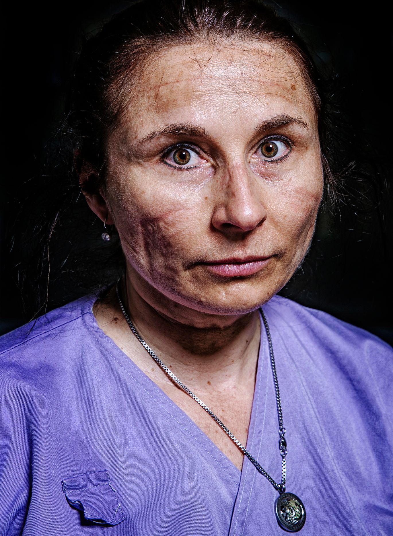 Nejlepší portréty z Czech Press Photo 2020