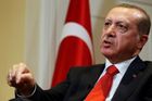 Erdogan by chtěl rozšířit hranice Turecka, na Balkáně prý mají Turky rádi