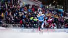 SP Östersund, biatlon: Ondřej Moravec