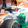 Formule 1, VC Belgie 2013: Paul di Resta, Froce India