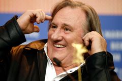 Chorvatský režisér chystá film o Dubčekovi, Brežněva ztvární Gérard Depardieu