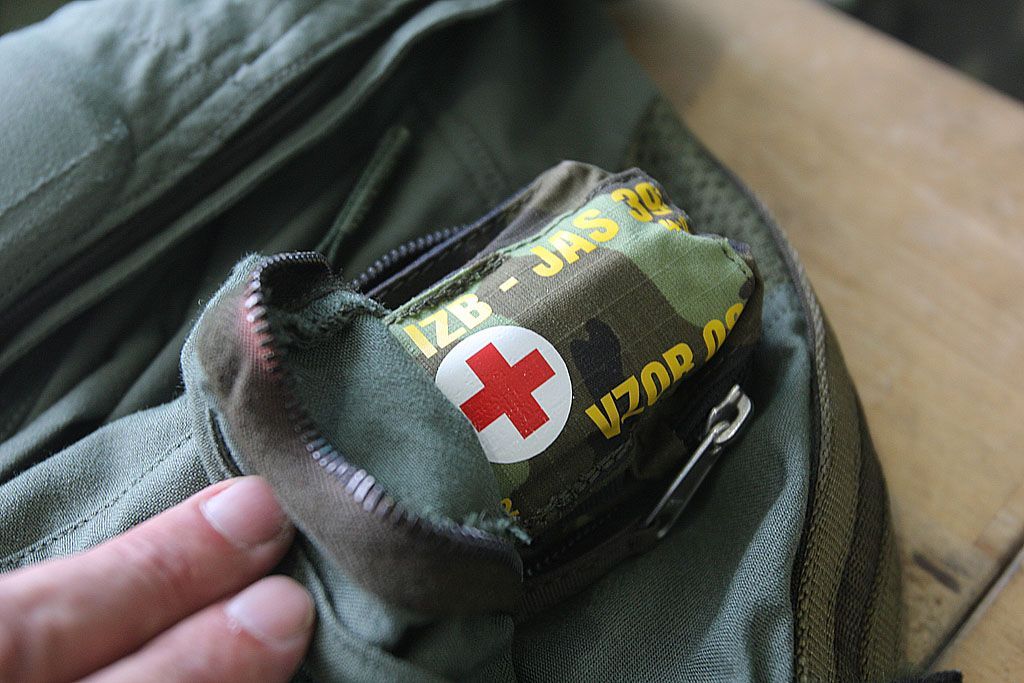 Rusnok u Gripenů