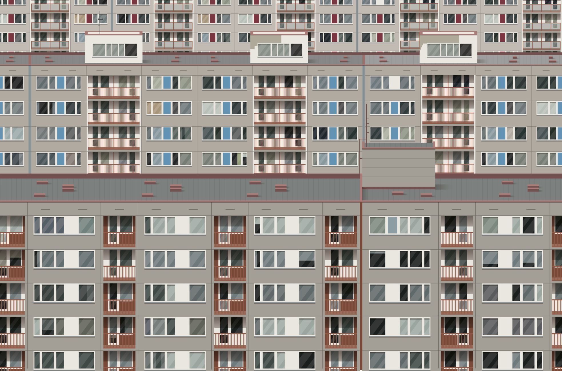 Vítězové Czech Grand Design za rok 2017