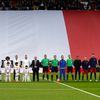 Real Madrid-Barcelona:tryzna za oběti atentátů v Paříži