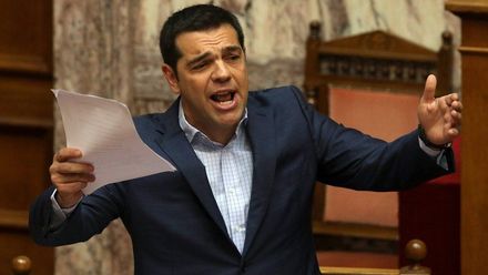 Klimeš: Přivedení Tsiprase k rozumu stálo Evropu příliš mnoho