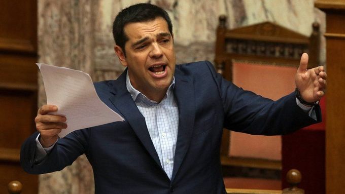Řecká krize si nyní dává oddechový čas. Snad se Evropa rozhodla dobře a přerod Řeka Tsiprase v nejpravicovějšího premiéra Evropy mu nějaký čas vydrží.