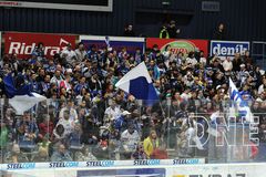 Ostrava je na příští hokejové MS připravená