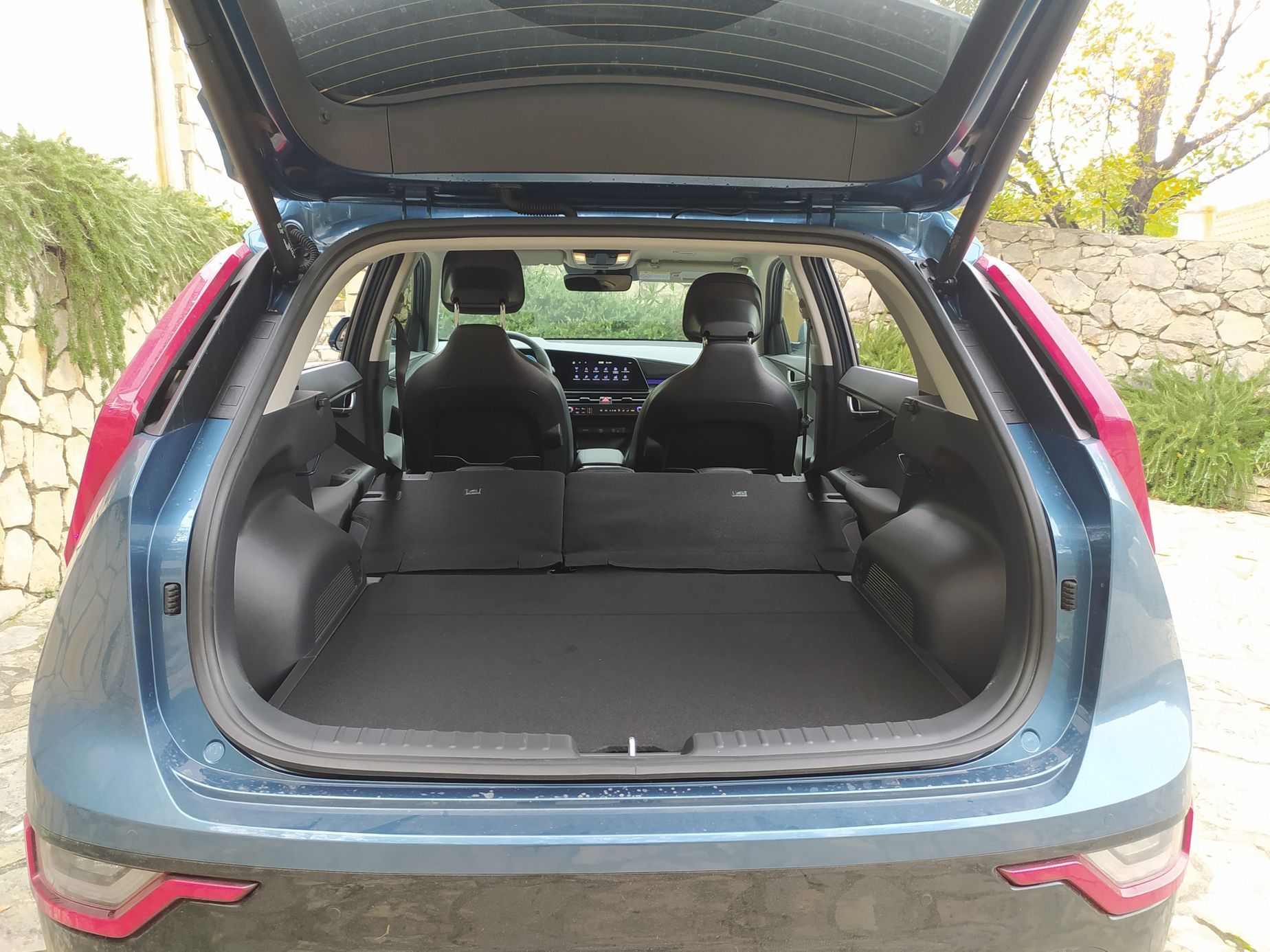 Kia Niro EV 2022