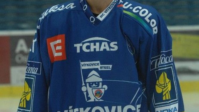 Róbert Petrovický.