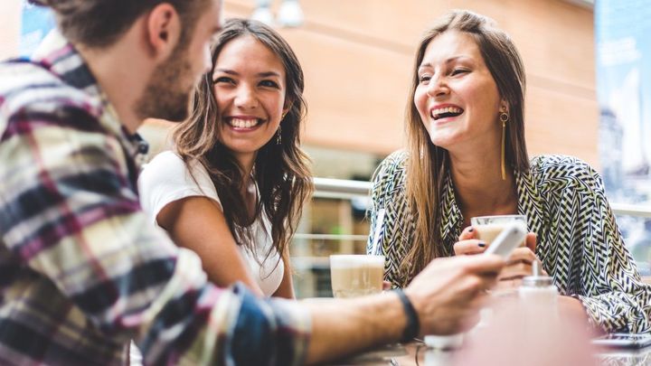 Dusno v práci nefunguje. Češi by měli více využívat smysl pro humor, radí odborníci; Zdroj foto: Shutterstock