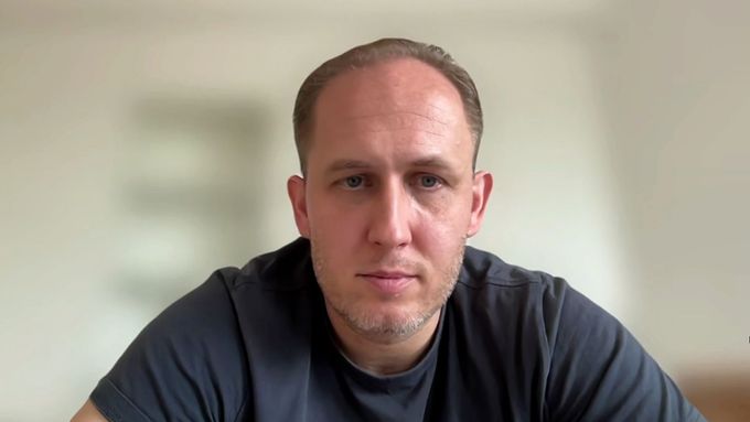 Spotlight News - Jan Kofroň