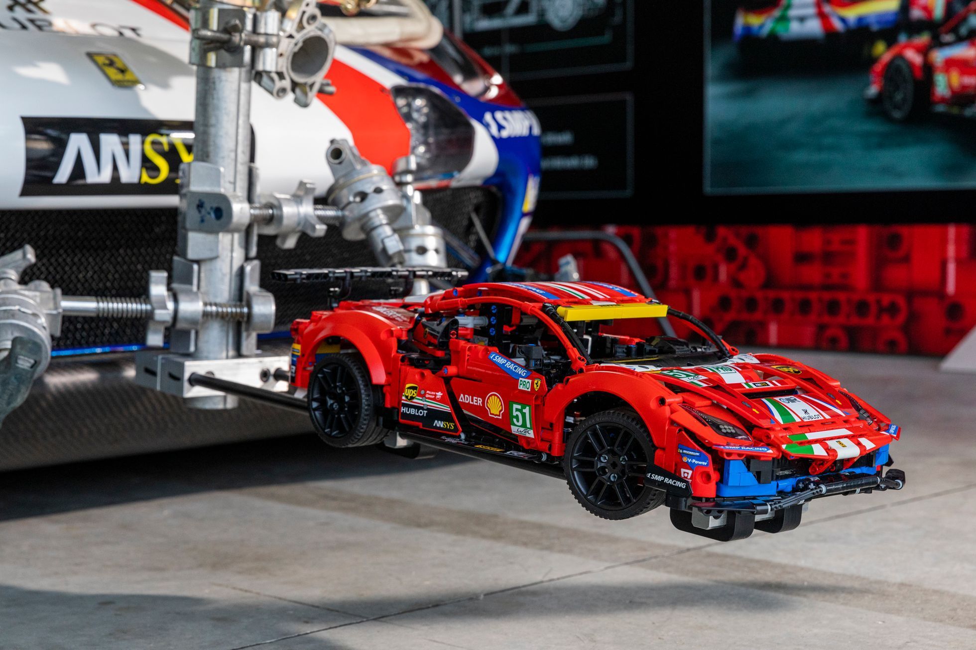 Lego