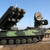 Modernizovaný raketový systém