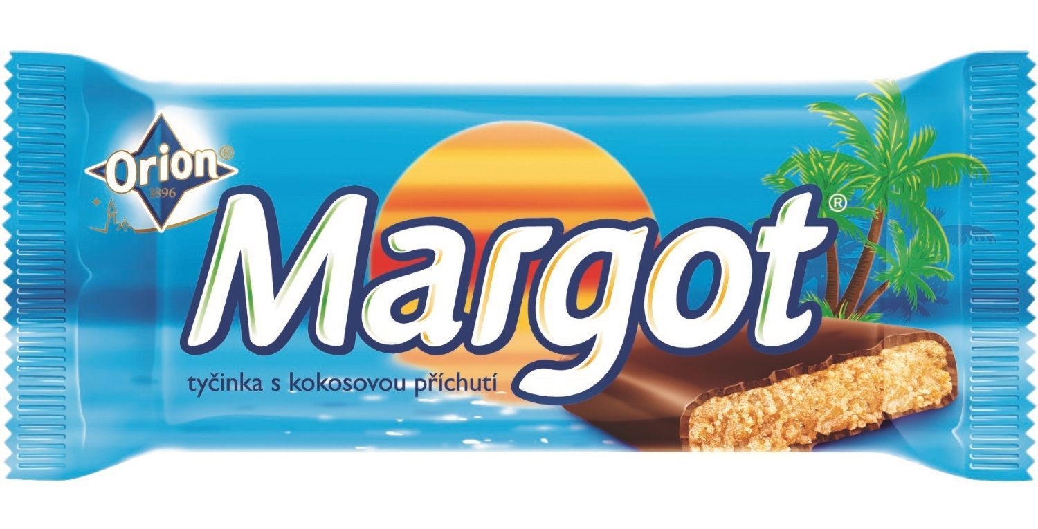 Vylepšené výrobky reformulace Potravinářská komora Margot