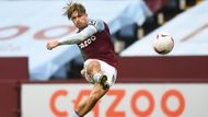 2. JACK GREALISH (Aston Villa - 7.81). Dosavadnímu králi totiž klesla průměrná známka o tři setiny poté, co jej ve středu vymazal ze hry West Ham, zejména pak český obránce Vladimír Coufal. Playmaker z Birminghamu, po kterém mocně touží mnohé velkokluby, ale zažívá vynikající sezonu. Na kontě už má šest gólů a deset gólových přihrávek.