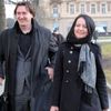 Bárta a Škárka u soudu