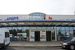Pražské letiště mění název