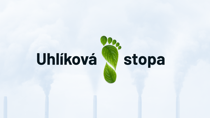 Tři destinace, tři druhy dopravy. Spočítali jsme uhlíkovou stopu cestování z Česka